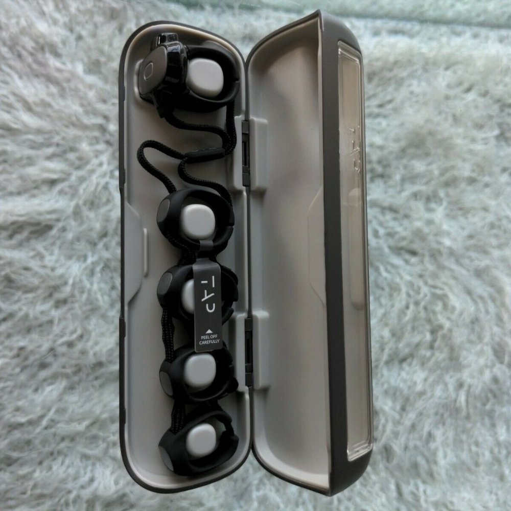 Tap - Wearable Keyboard and Mouse